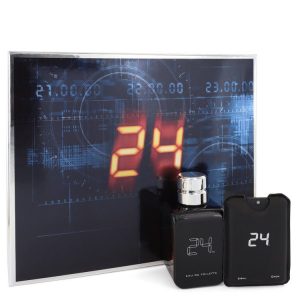 24 The Fragrance by ScentStory Gift Set -- for Men