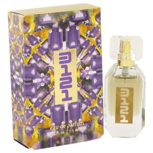 3121 by Prince Eau De Parfum Spray .25 oz for Women