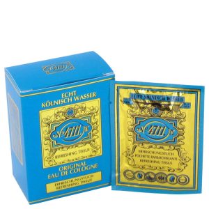 4711 by 4711 Lemon Scented Tissues Unisex10 per pk  for Men