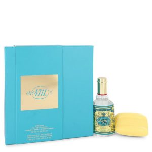 4711 by 4711 Gift Set -- for Men