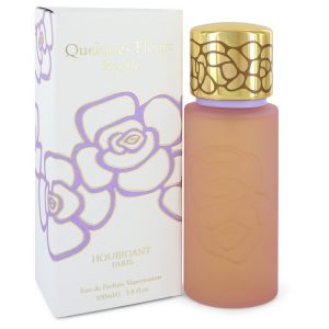 QUELQUES FLEURS Royale by Houbigant Gift Set -- for Women