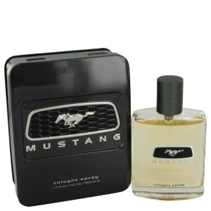 Mustang by Estee Lauder Shower Gel 1.7 oz for Men
