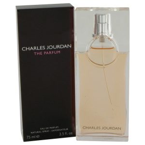The Parfum by Charles Jourdan Eau De Toilette Spray (Tester) 2.5 oz for Women