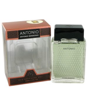 Antonio by Antonio Banderas Gift Set -- for Men
