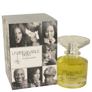 Unbreakable Bond by Khloe and Lamar Gift Set -- for Women