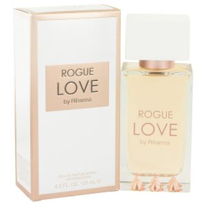 Rihanna Rogue Love by Rihanna Eau De Parfum Spray 2.5 oz for Women