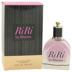 Ri Ri by Rihanna Shower Gel 3 oz for Women