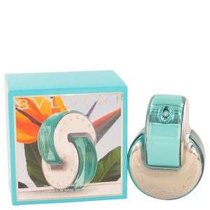 Omnia Paraiba by Bvlgari Eau De Toilette Spray 1.3 oz for Women