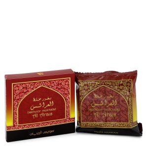 Mukhalat Al Arais by Swiss Arabian Concentrated Perfume Oil Free From Alcohol (Unisex) 3.2 oz for Men