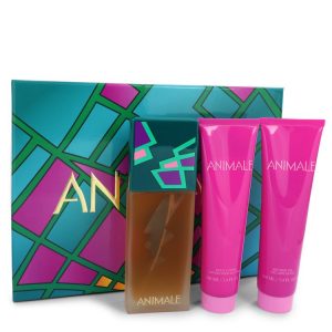 ANIMALE by Animale Gift Set -- for Women