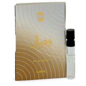 Ajmal Wisal by Ajmal Vial (sample) 0.05 oz for Women