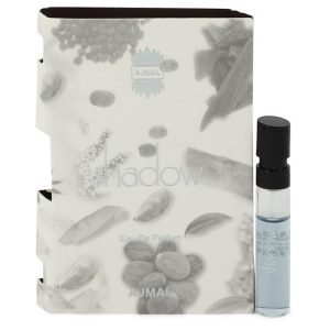Ajmal Shadow by Ajmal Vial (sample) .05 oz for Women