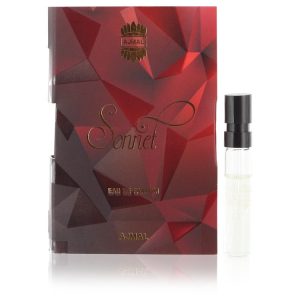 Ajmal Sonnet by Ajmal Vial (sample) .05 oz for Women