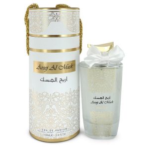 Areej Al Shouk by Rihanah Eau De Parfum Spray 3.4 oz for Women