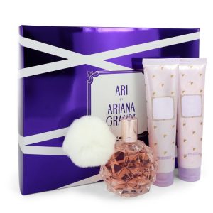 Ari by Ariana Grande Gift Set -- for Women