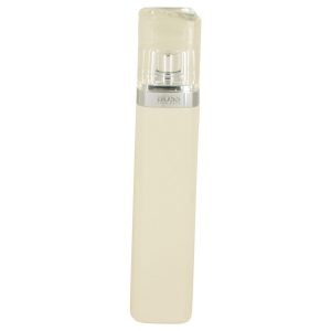 Boss Jour Pour Femme Lumineuse by Hugo Boss Eau De Parfum Spray (Tester) 2.5 oz for Women