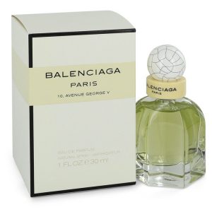 Balenciaga Paris by Balenciaga Eau De Parfum Spray 1 oz for Women