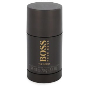 Boss The Scent by Hugo Boss Deodorant Stick 2.5 oz for Men