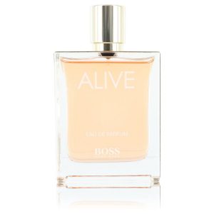 Boss Alive by Hugo Boss Eau De Parfum Spray (Tester) 2.7 oz for Women