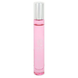 Bright Crystal Absolu by Versace EDP Roller Ball (Tester) .3 oz for Women