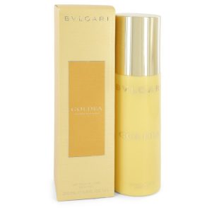 Bvlgari Goldea by Bvlgari Body Milk 6.8 oz for Women