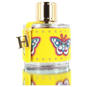CH Beauties by Carolina Herrera Eau De Parfum Spray (Tester) 3.4 oz for Women