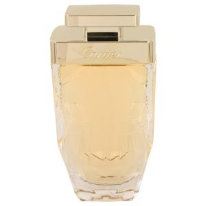 Cartier La Panthere by Cartier Eau De Parfum Legere Spray (Tester) 3.3 oz for Women
