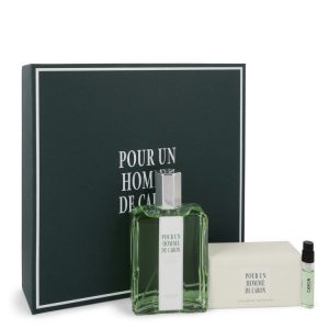 CARON Pour Homme by Caron Gift Set -- for Men
