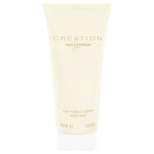 CREATION by Ted Lapidus Body Lotion 3.3 oz for Women