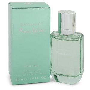 Cool Water Run Wild by Davidoff Eau De Parfum Spray 1.6 oz for Women