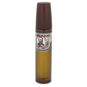 Cubano Silver by Cubano Eau De Toilette Spray (unboxed) 1 oz for Men