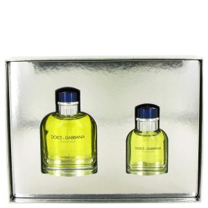 DOLCE & GABBANA by Dolce & Gabbana Gift Set -- for Men