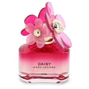 Daisy Kiss by Marc Jacobs Eau De Toilette Spray (Tester) 1.7 oz for Women