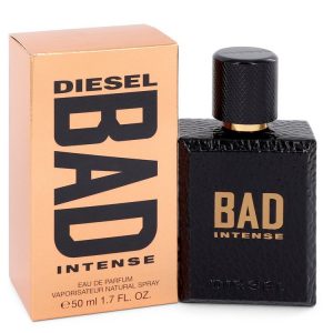 Diesel Bad Intense by Diesel Eau De Parfum Spray 1.7 oz for Men
