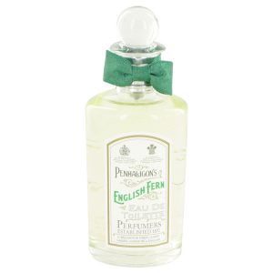 English Fern by Penhaligon's Eau De Toilette Spray (Unisex Tester) 3.4 oz for Men
