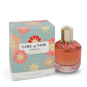 Girl of Now Forever by Elie Saab Eau De Parfum Spray 1.7 oz for Women