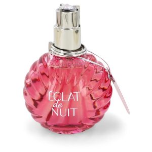 Eclat De Nuit by Lanvin Eau De Parfum Spray (Tester) 3.3 oz for Women