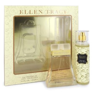 ELLEN TRACY by Ellen Tracy Gift Set -- for Women