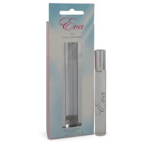 Eva by Eva Longoria Mini EDP Roller Ball Pen .33 oz for Women