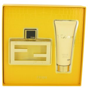 Fan Di Fendi by Fendi Gift Set -- for Women
