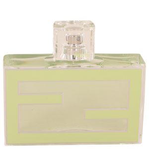Fan Di Fendi by Fendi Eau Fraichie Spray (Tester) 2.5 oz for Women