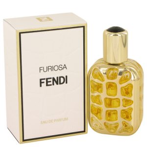 Fendi Furiosa by Fendi Eau De Parfum Spray 1 oz for Women