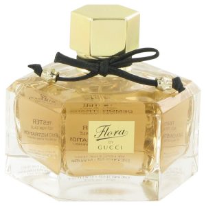 Flora by Gucci Eau De Parfum Spray (Tester) 2.5 oz for Women