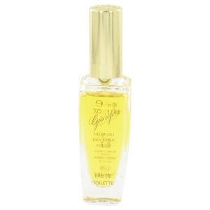 GIORGIO by Giorgio Beverly Hills Mini EDT Spray (unboxed) .33 oz for Women