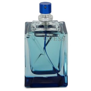Guess Night by Guess Eau De Toilette Spray (Tester) 1.7 oz for Men