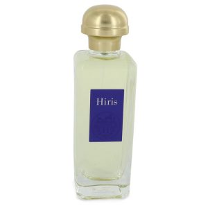 HIRIS by Hermes Eau De Toilette Spray (Tester) 3.3 oz for Women