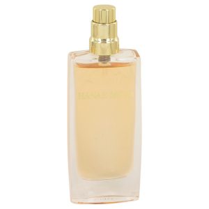HANAE MORI by Hanae Mori Pure Perfume Spray (Tester) 1 oz for Women
