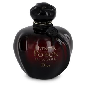 Hypnotic Poison by Christian Dior Eau De Parfum Spray (Tester) 3.4 oz for Women