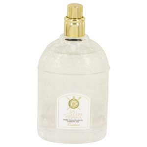 IMPERIALE by Guerlain Eau De Cologne Spray (Tester) 3.4 oz for Men