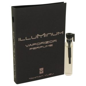 Illuminum Tahitian Yuzu by Illuminum Vial (sample) .05 oz for Women